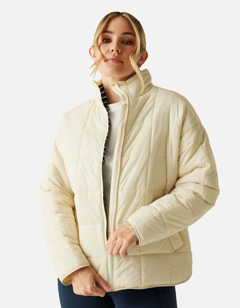 Womens/Ladies Courcelle II Quilted Jacket