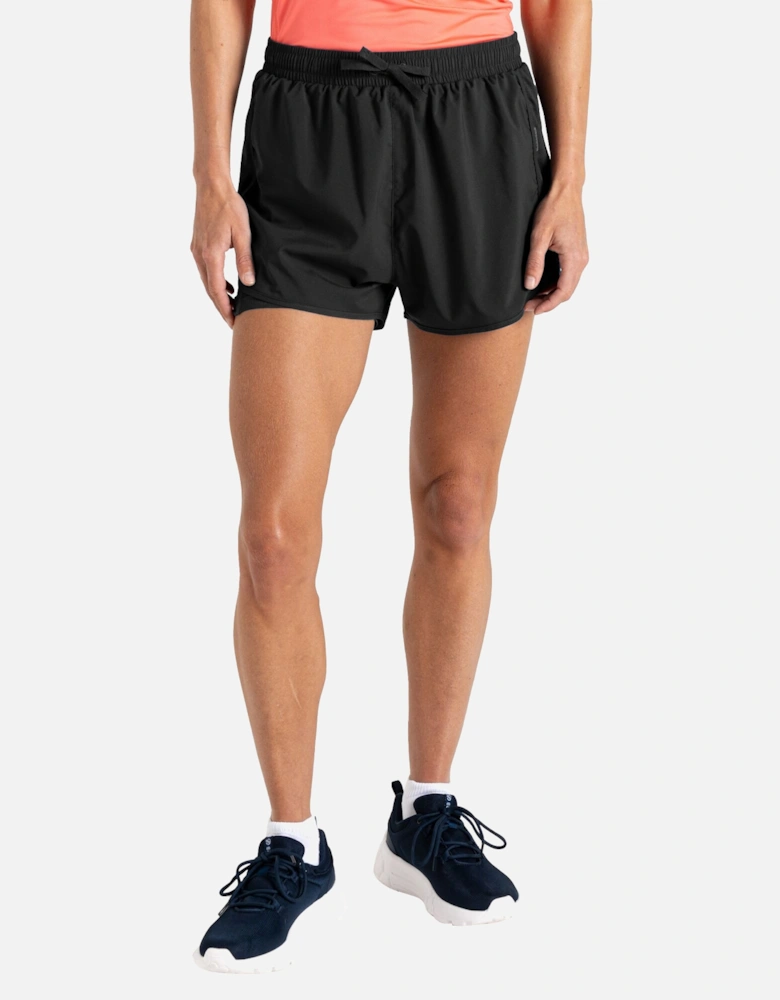 Womens/Ladies Sprint Up II Shorts