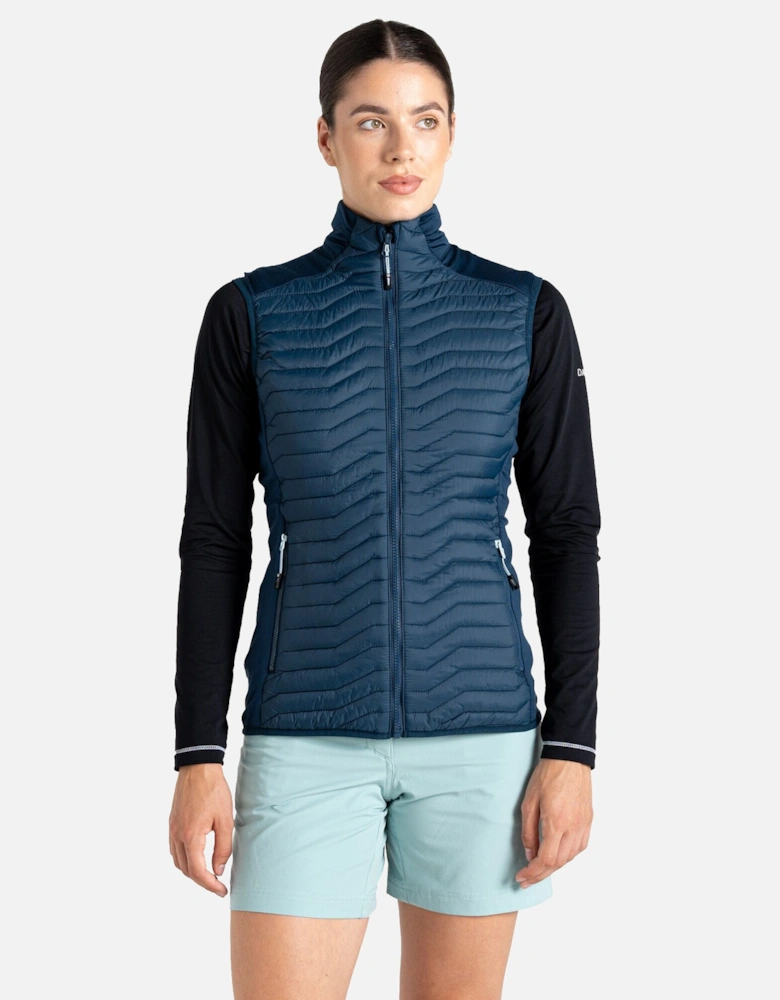 Womens/Ladies Altimeter II Gilet