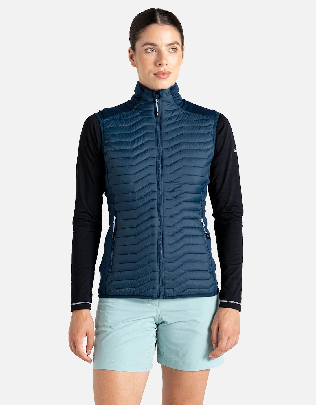 Womens/Ladies Altimeter II Gilet