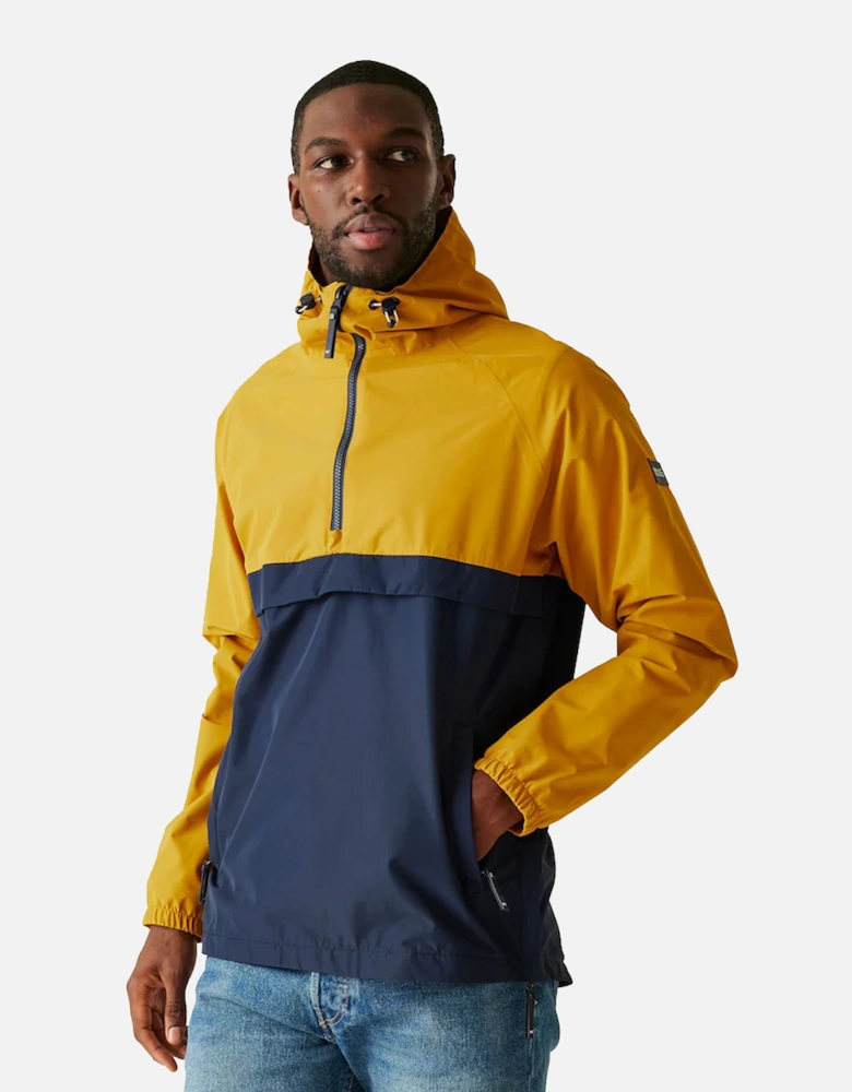 Mens Tayan Waterproof Jacket