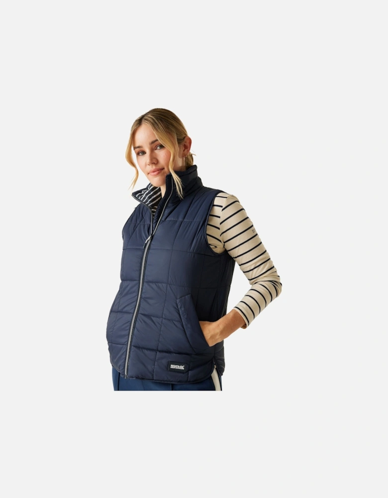 Womens/Ladies Courcelle II Quilted Gilet