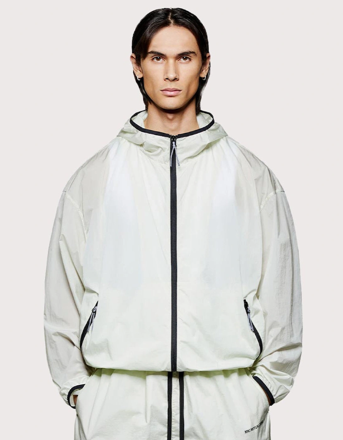 Active Nylon Hooded Jacket, 4 of 3