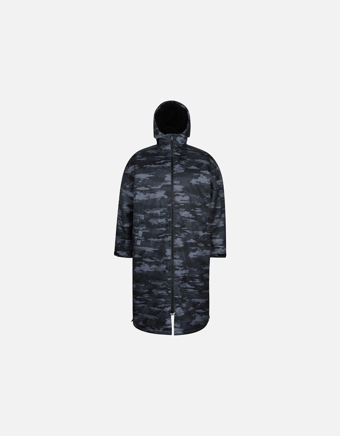 Mens Tidal Waterproof Robe, 2 of 1