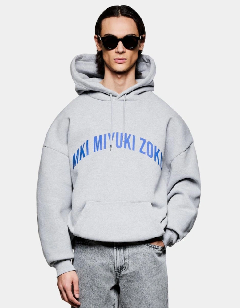 Arch Hoodie