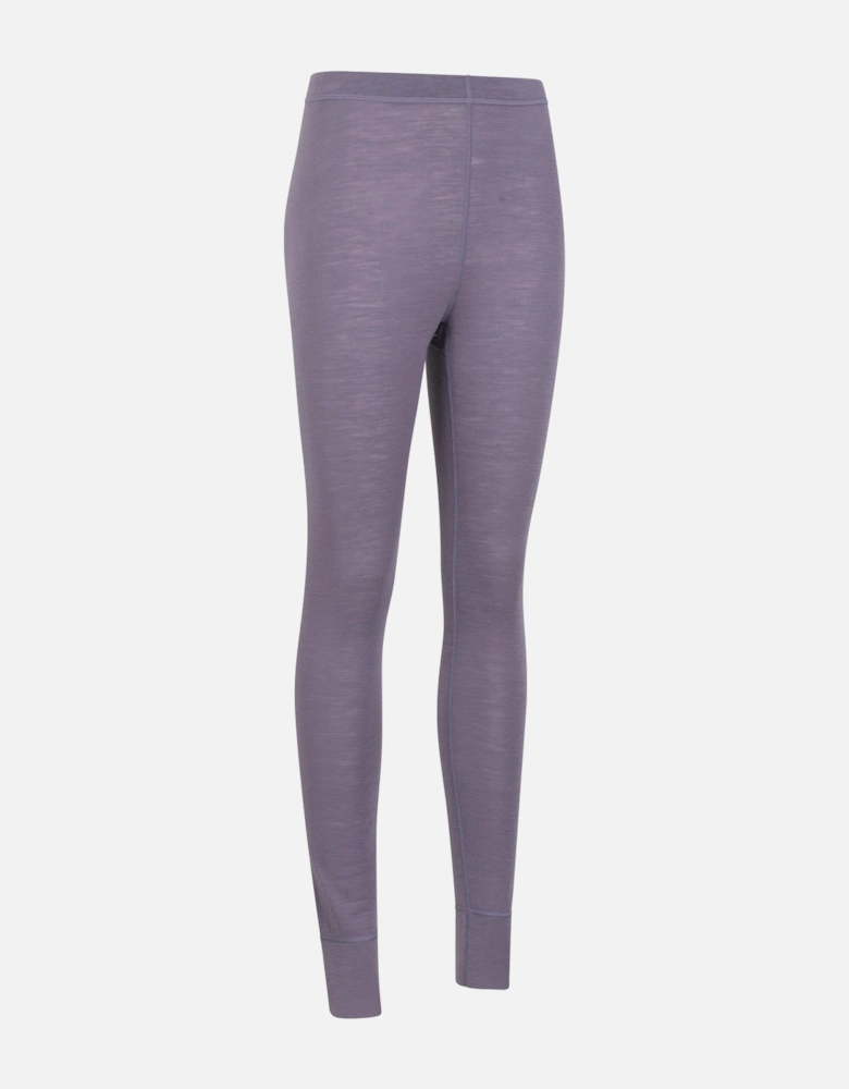 Womens/Ladies Merino II Thermal Bottoms