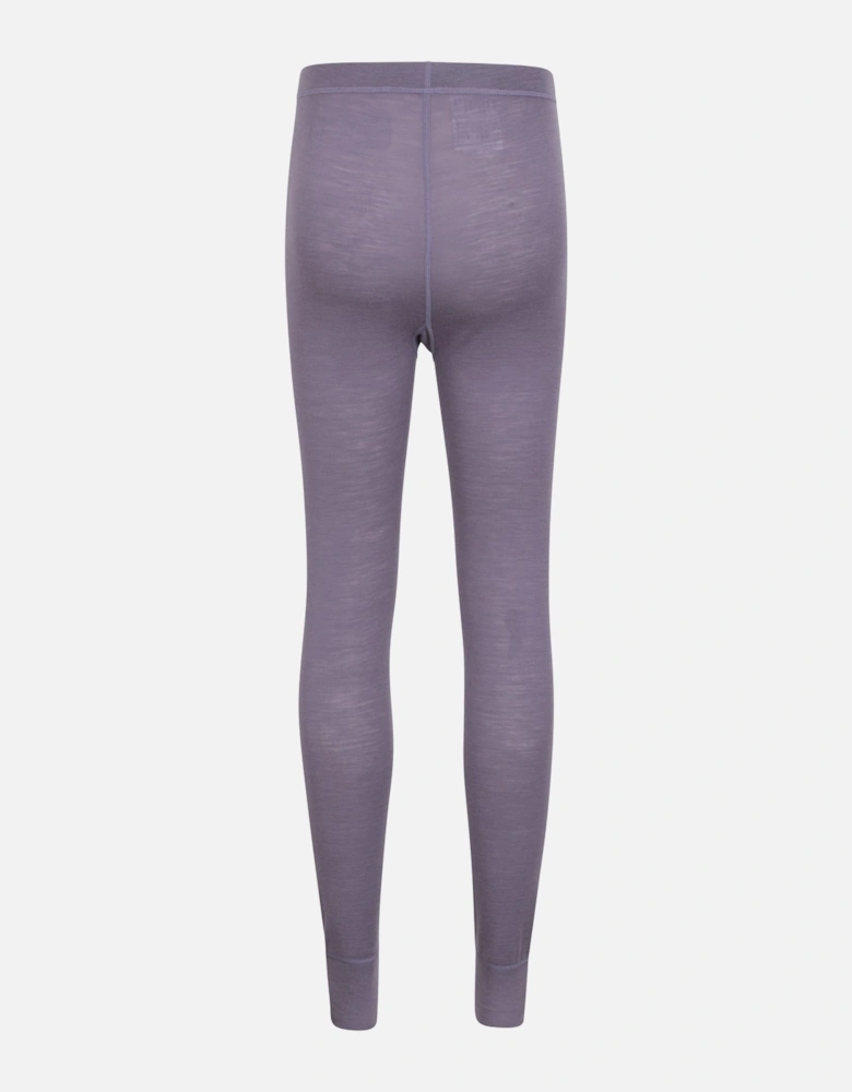 Womens/Ladies Merino II Thermal Bottoms