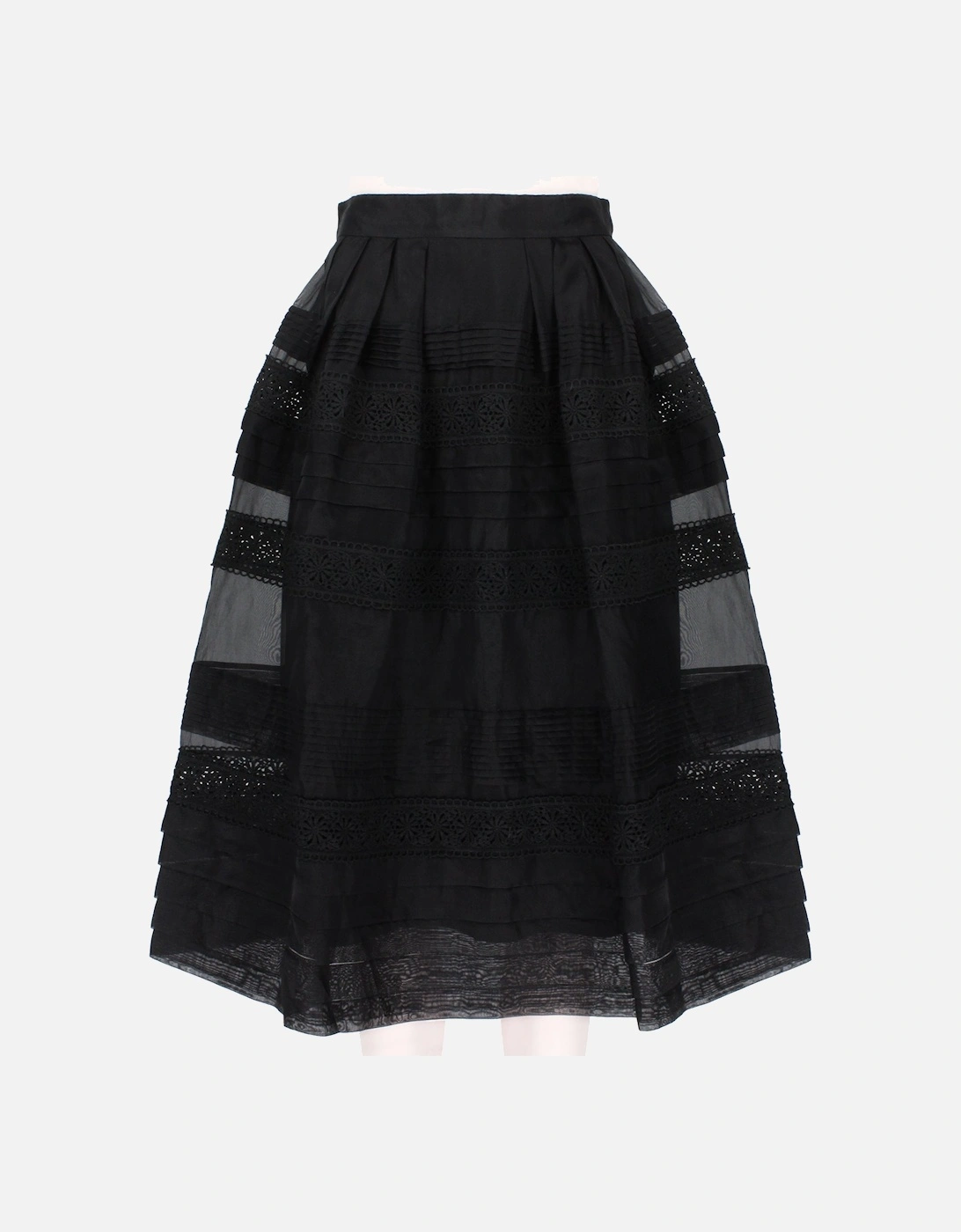 Skirt, 8 of 7