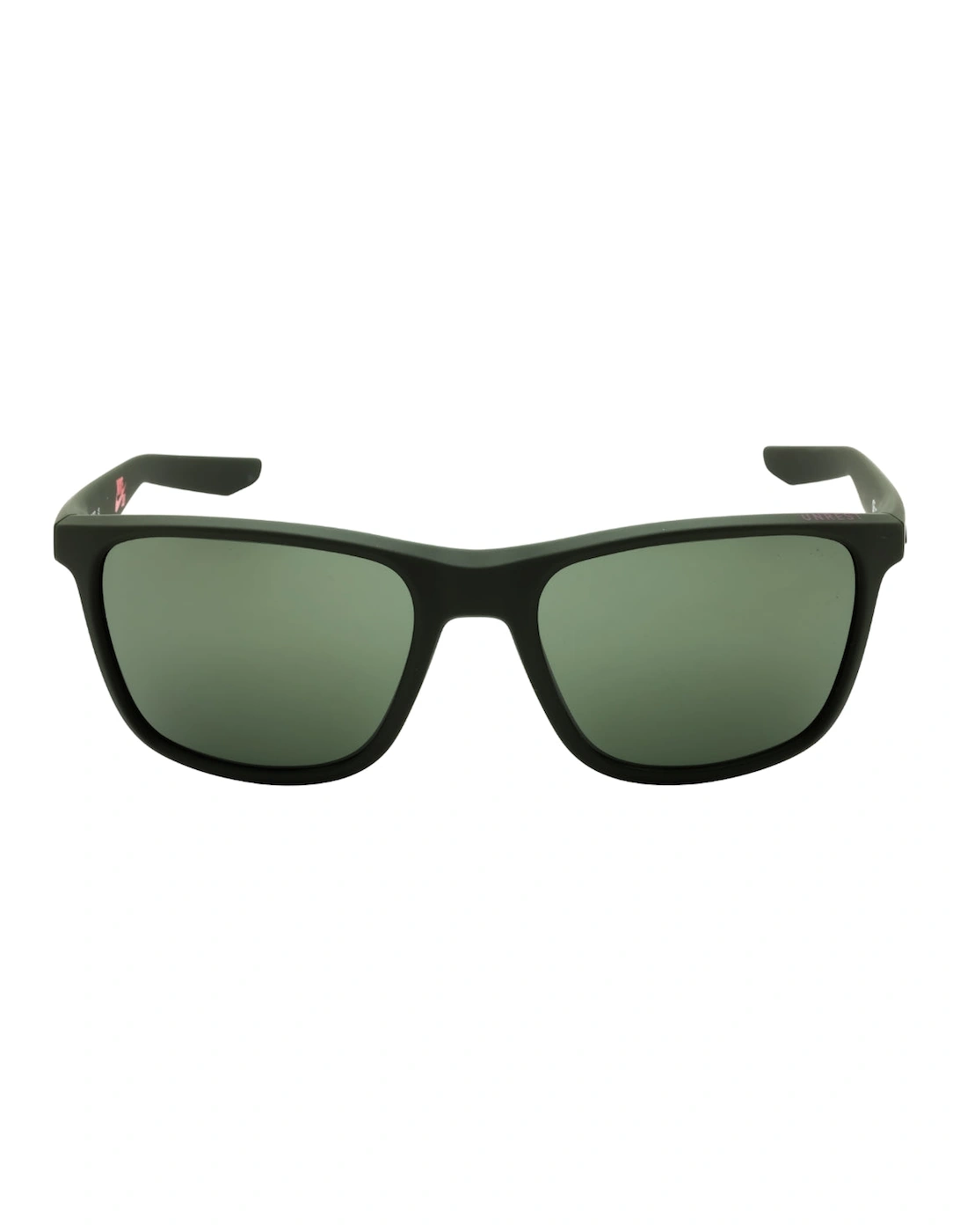 Unrest Matte Khaki Green Sunglasses, 3 of 2