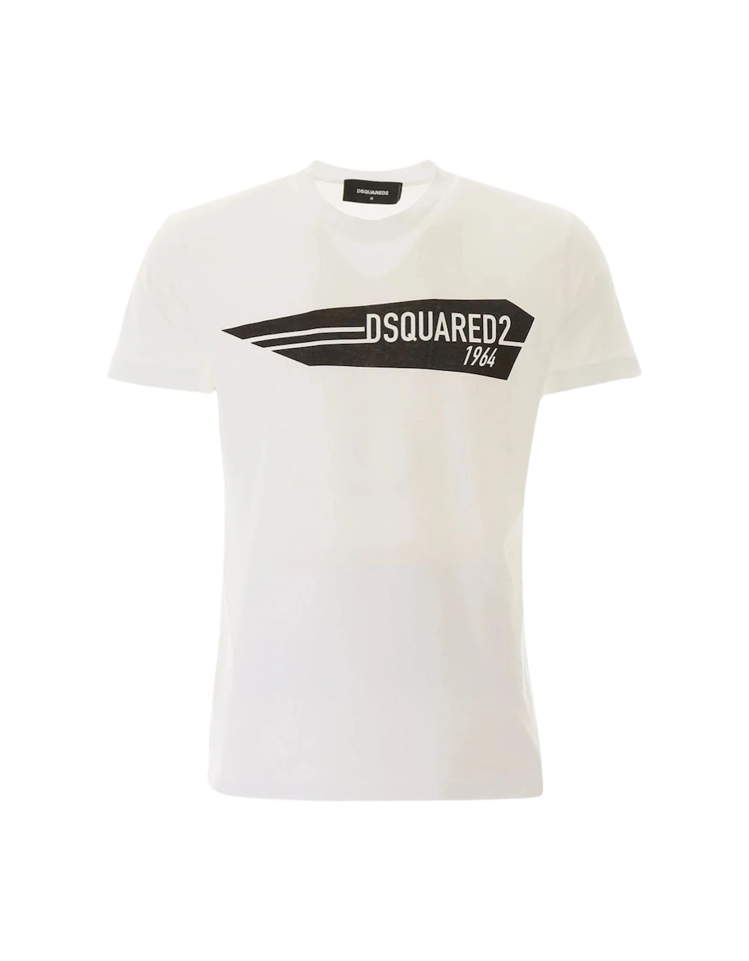 1964 Logo White T-shirt, 3 of 2