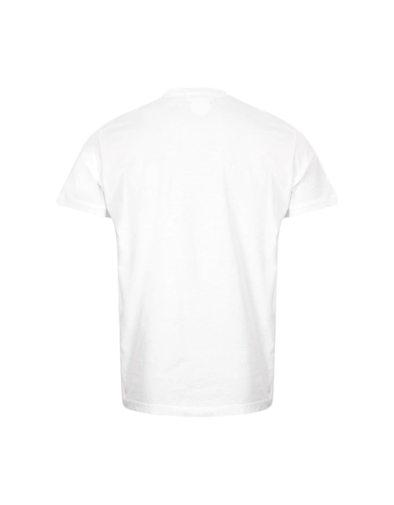 1964 Logo White T-shirt