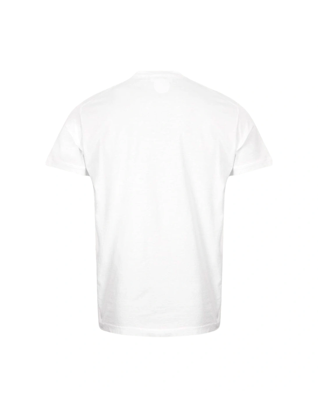1964 Logo White T-shirt