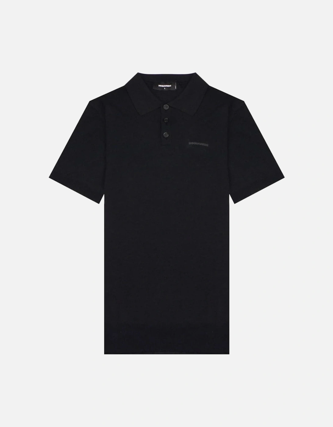 Logo Black Polo, 3 of 2