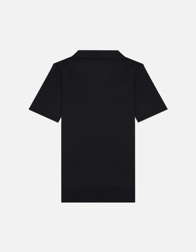 Logo Black Polo