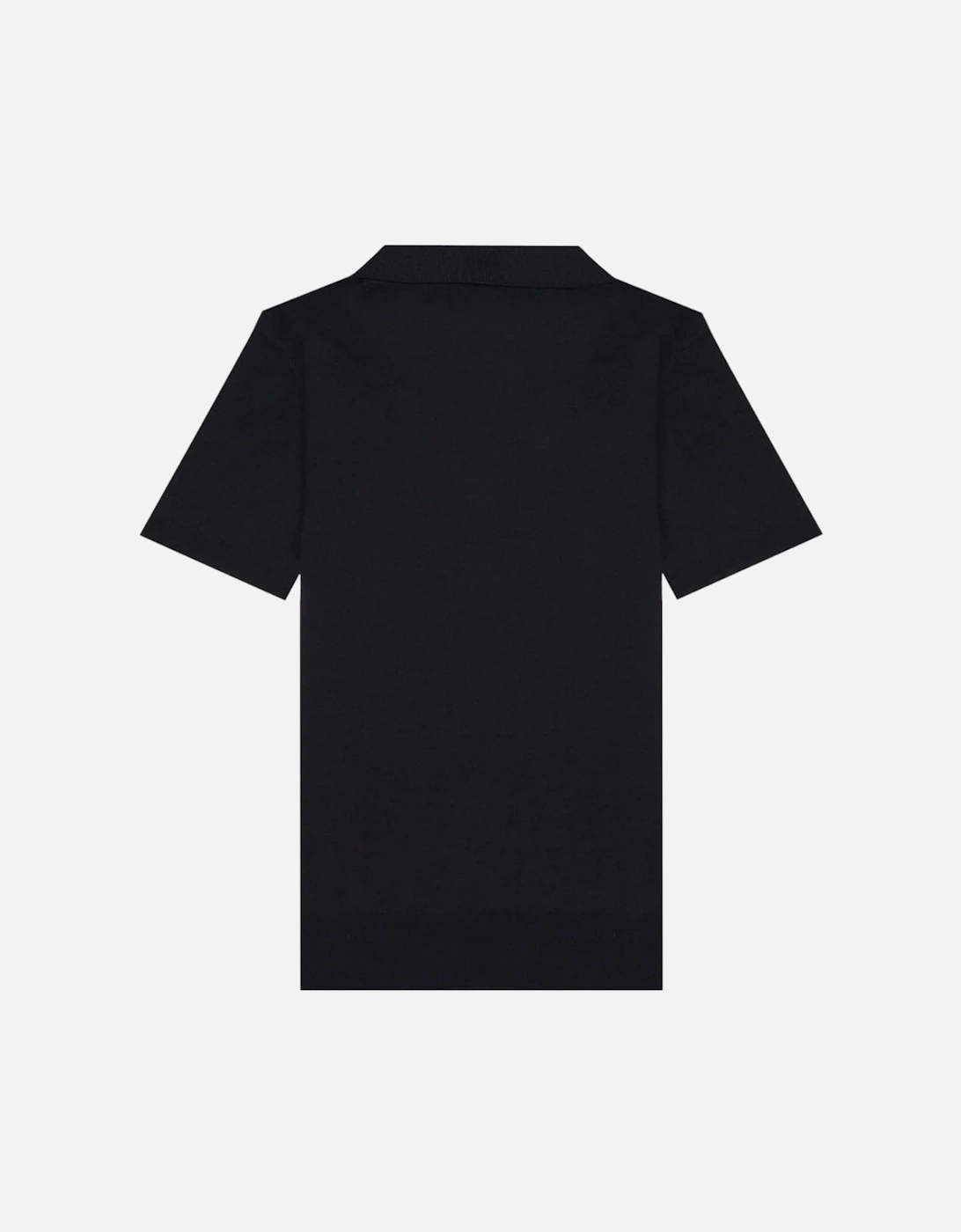 Logo Black Polo