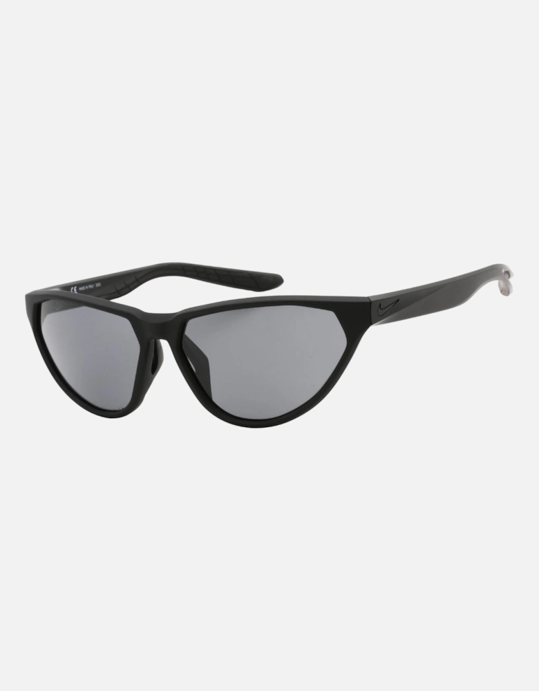 Matte Black Sunglasses