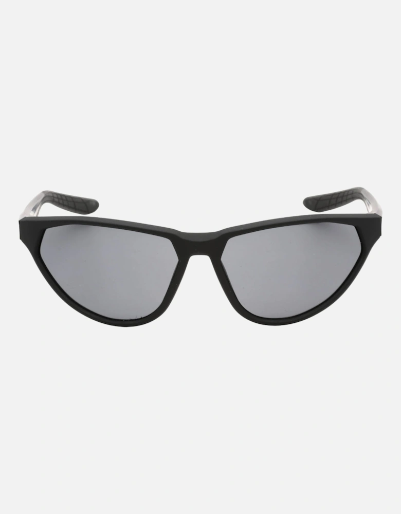 Matte Black Sunglasses
