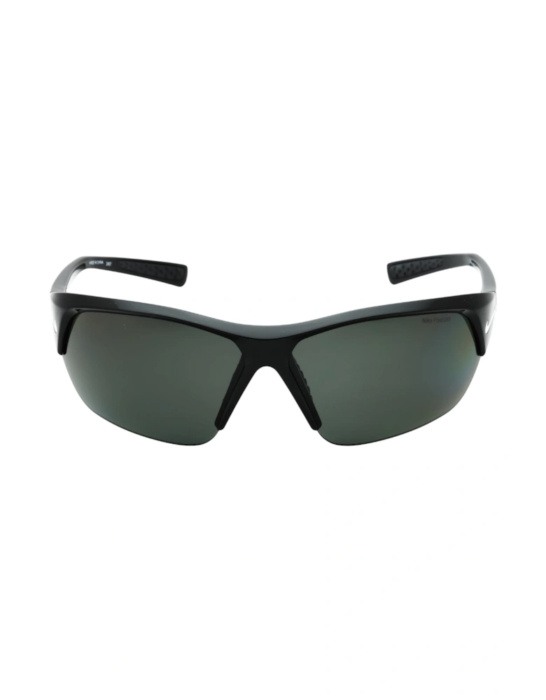 Skyline Ace P Black Sunglasses