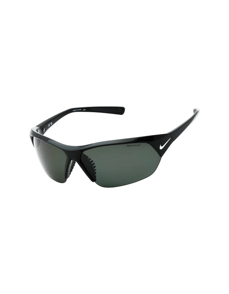 Skyline Ace P Black Sunglasses
