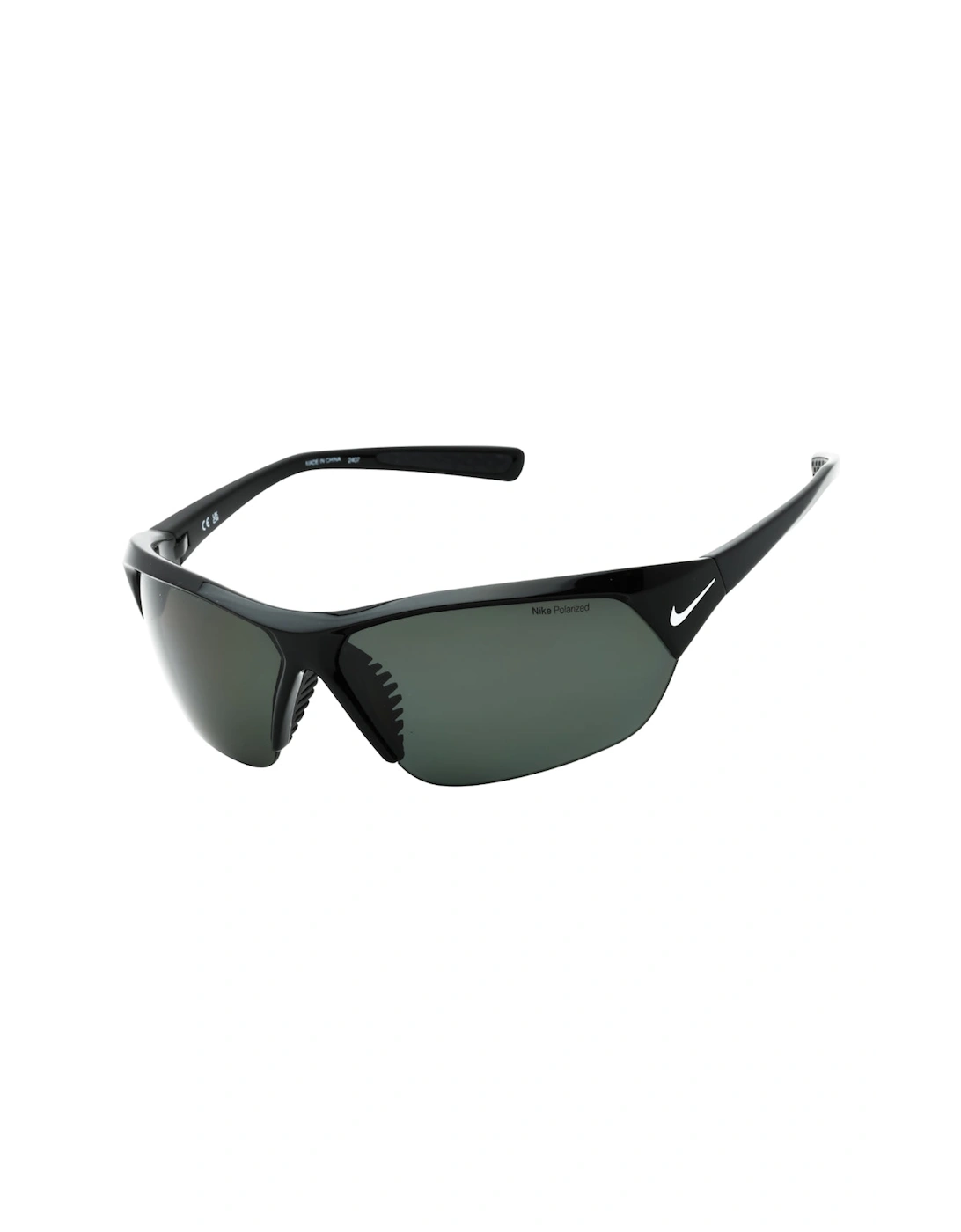 Skyline Ace P Black Sunglasses