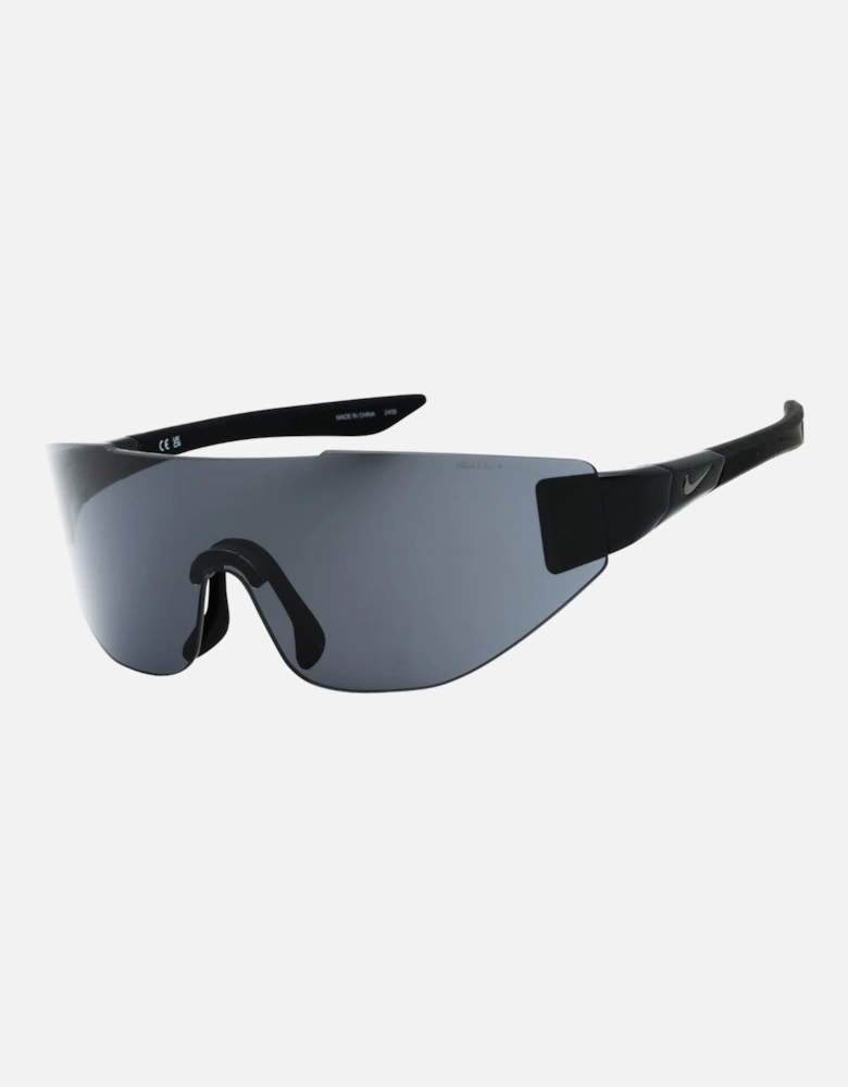 Athena Edge Black Sunglasses