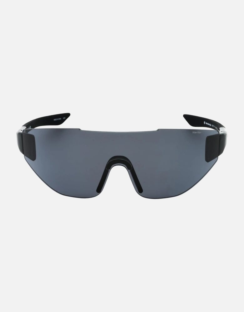 Athena Edge Black Sunglasses