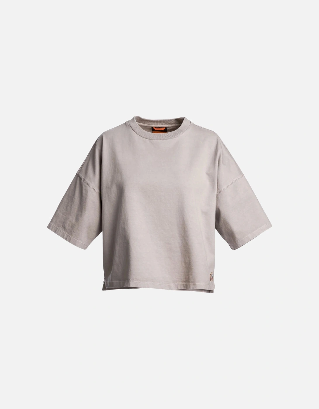 Plain Beige T-shirt, 3 of 2