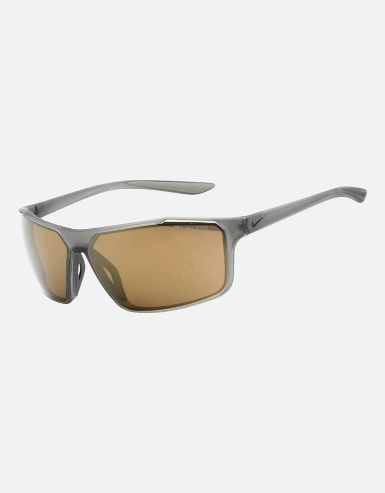 Windstorm M Matte Dark Grey Sunglasses