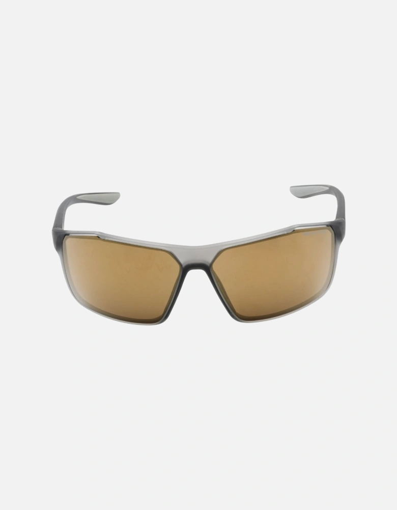 Windstorm M Matte Dark Grey Sunglasses