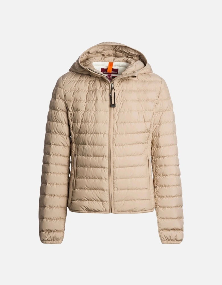 Juliet Sun Kissed Beige Jacket