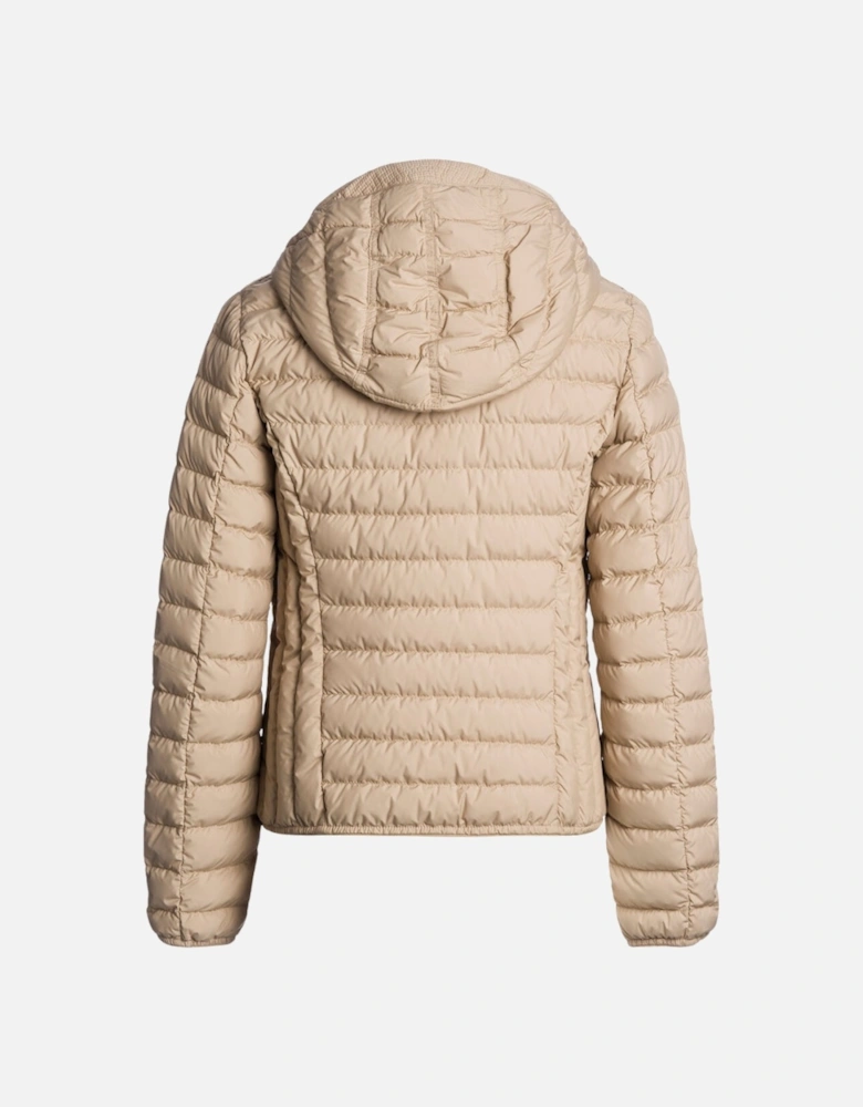 Juliet Sun Kissed Beige Jacket
