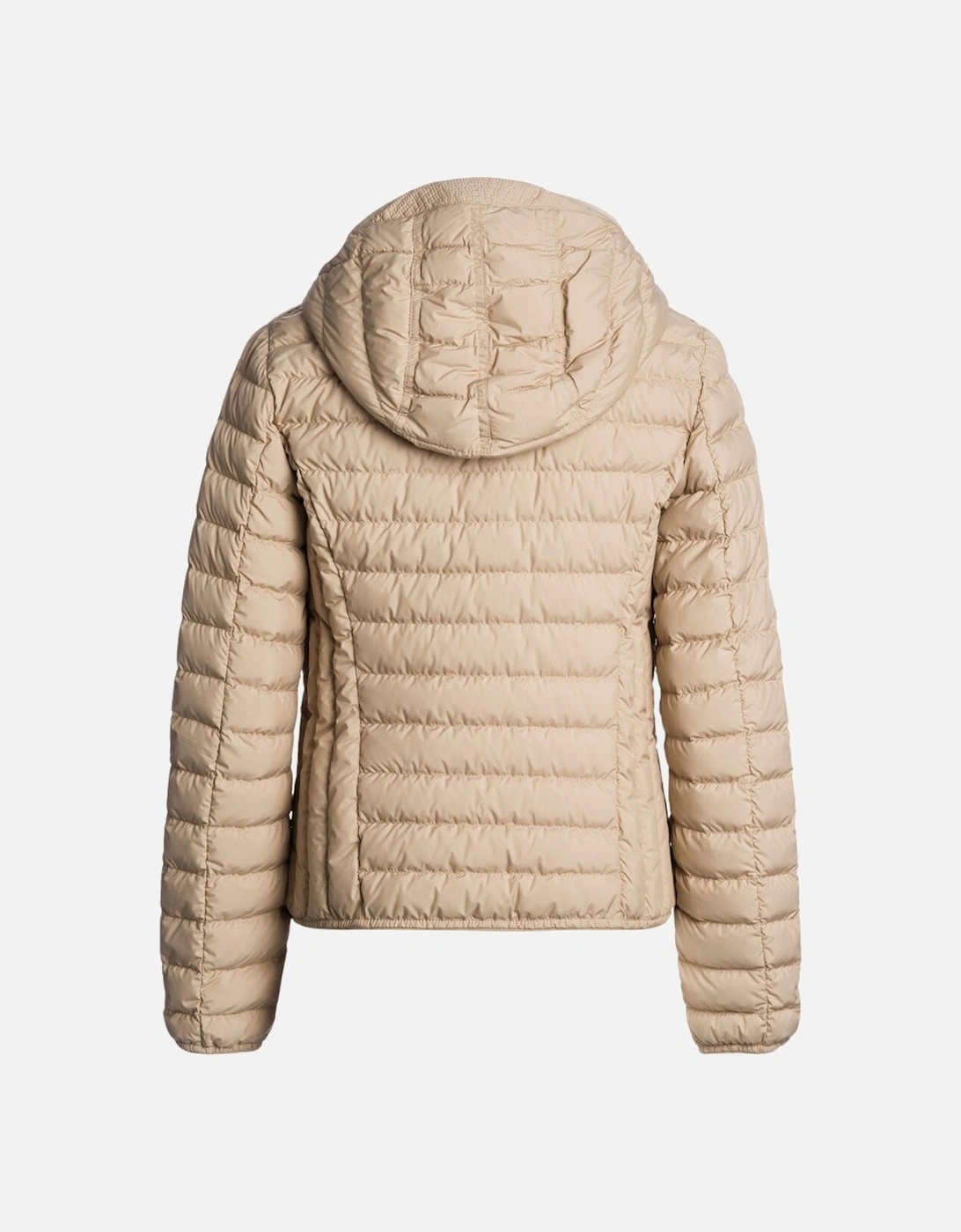Juliet Sun Kissed Beige Jacket