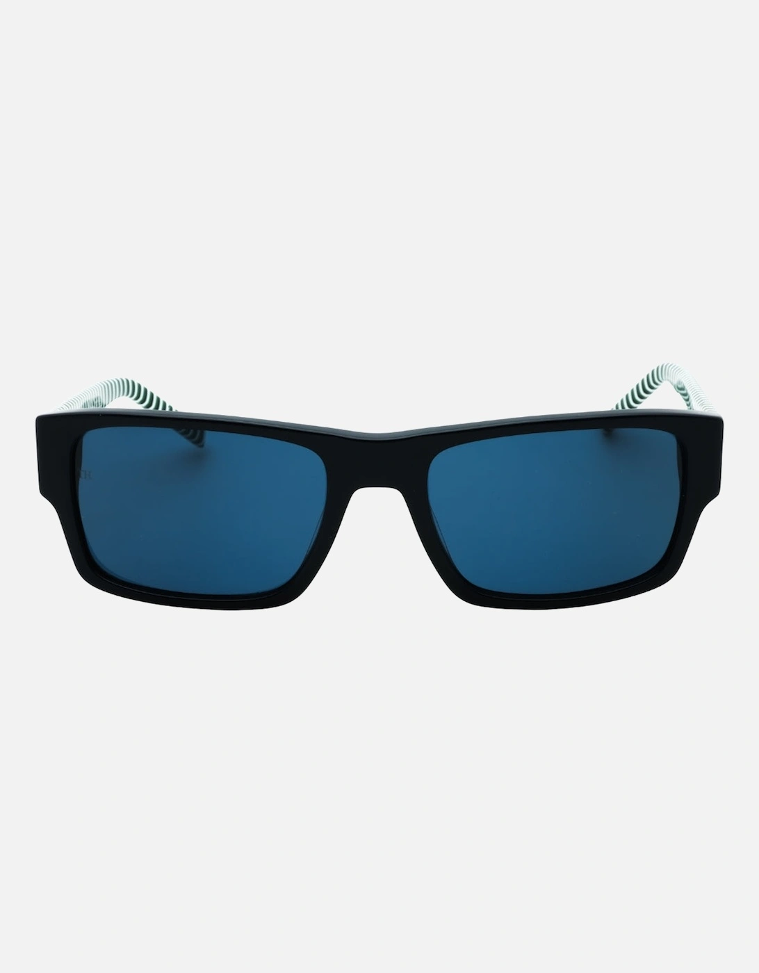 Dark Blue Framed Sunglasses, 3 of 2