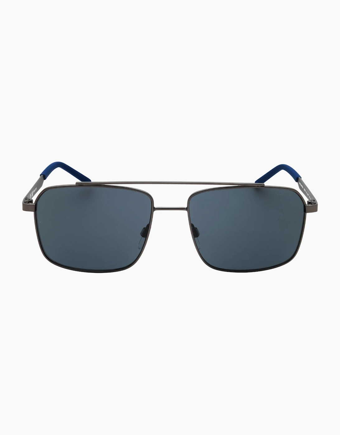 Nike Men's Nike Traveler Strike Satin Gunmetal Sunglasses