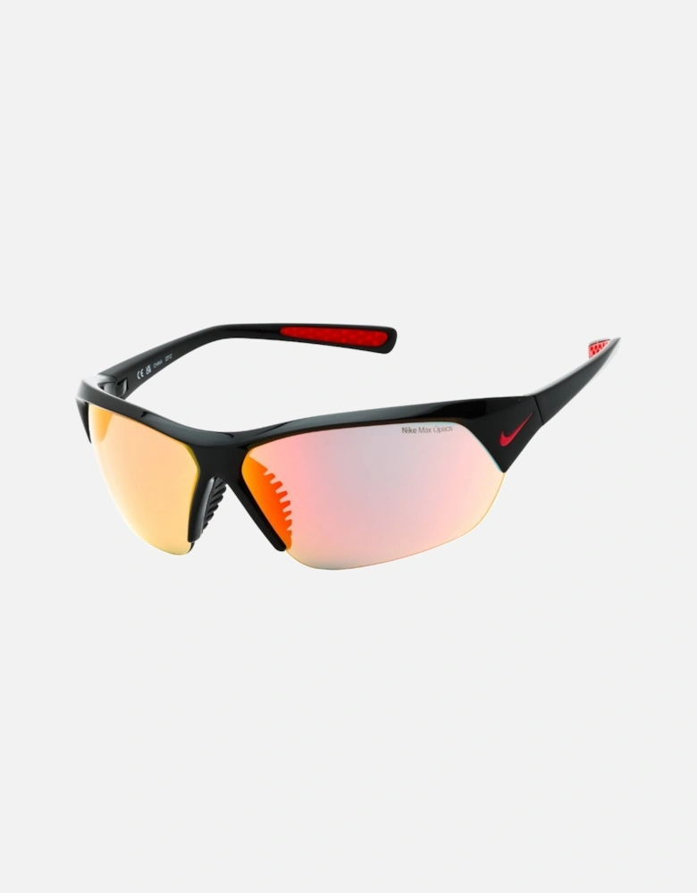 Skylon Ace M Black Sunglasses