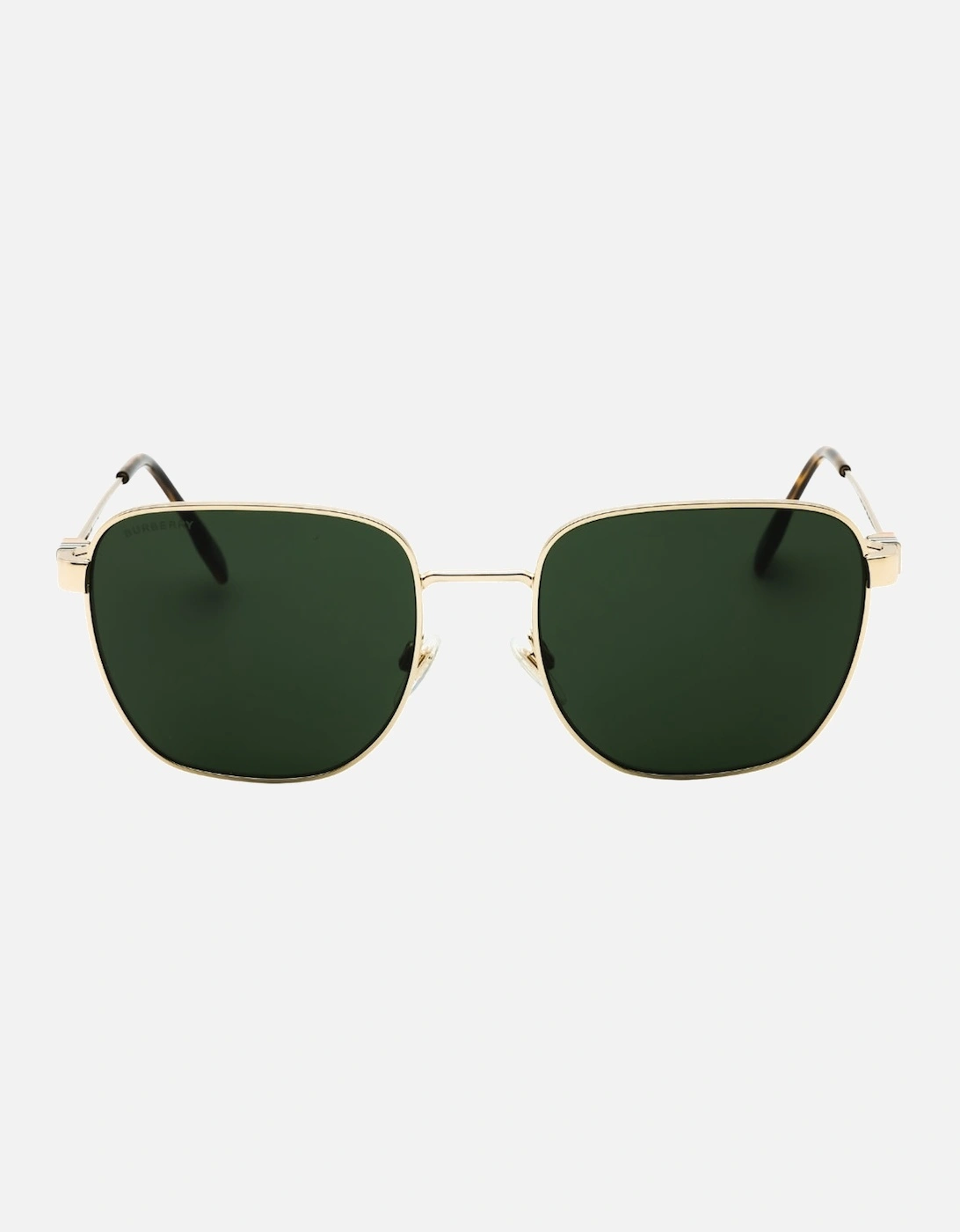 Light Gold Sunglasses, 3 of 2