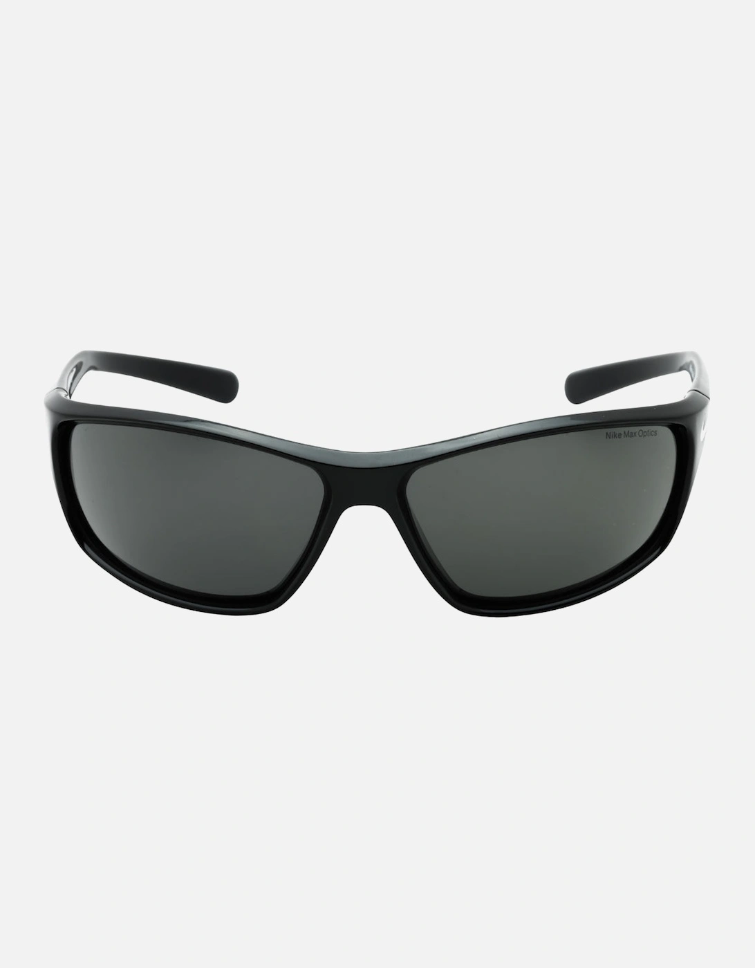 Rabid Shiny Black Sunglasses, 3 of 2
