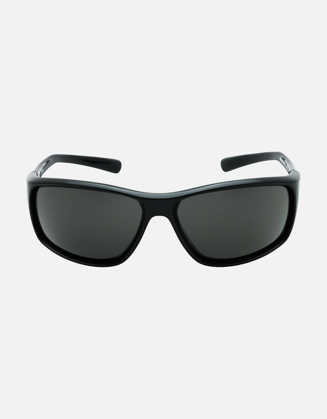 Adrenaline Black Sunglasses, 3 of 2