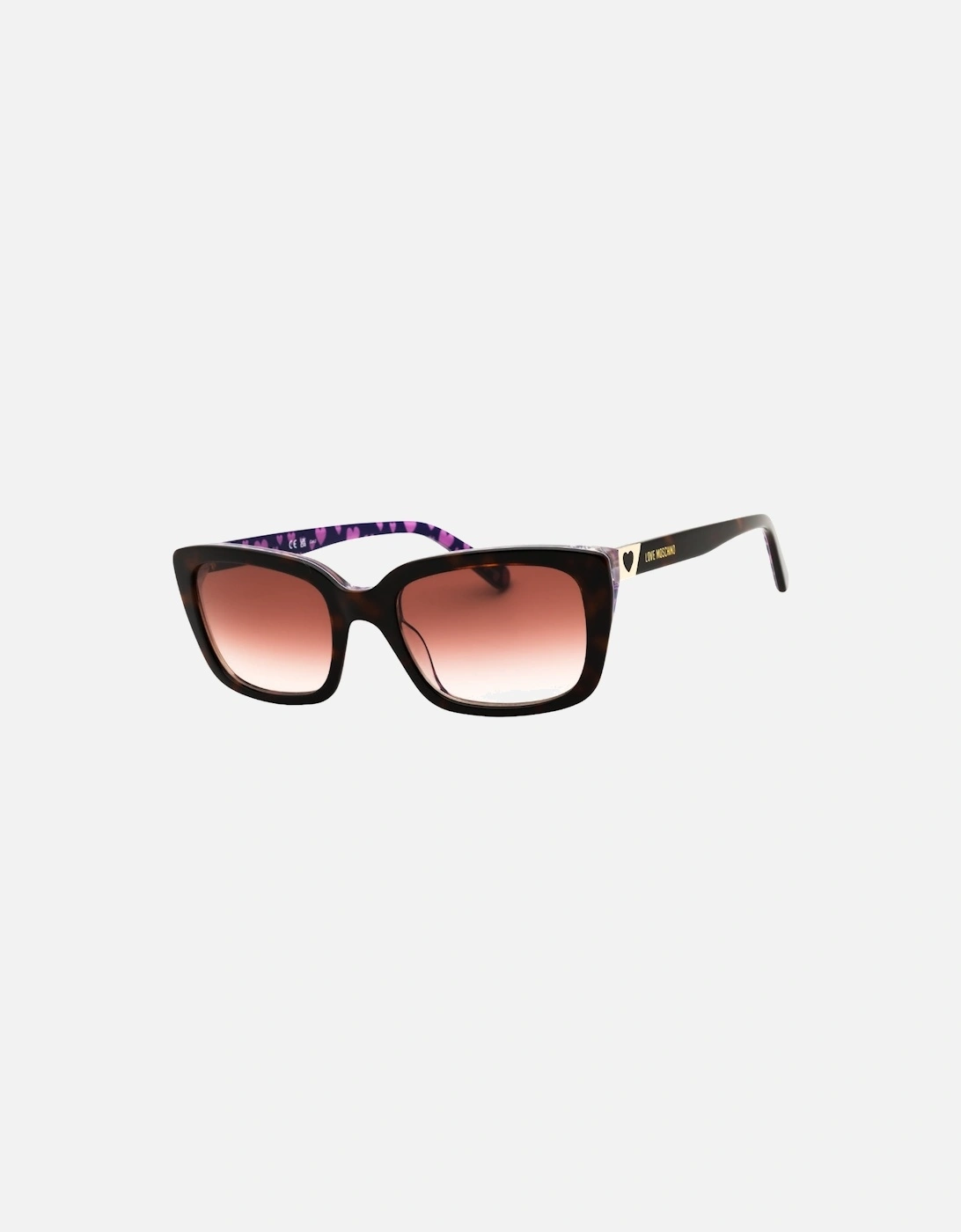 Havana Brown SF Sunglasses