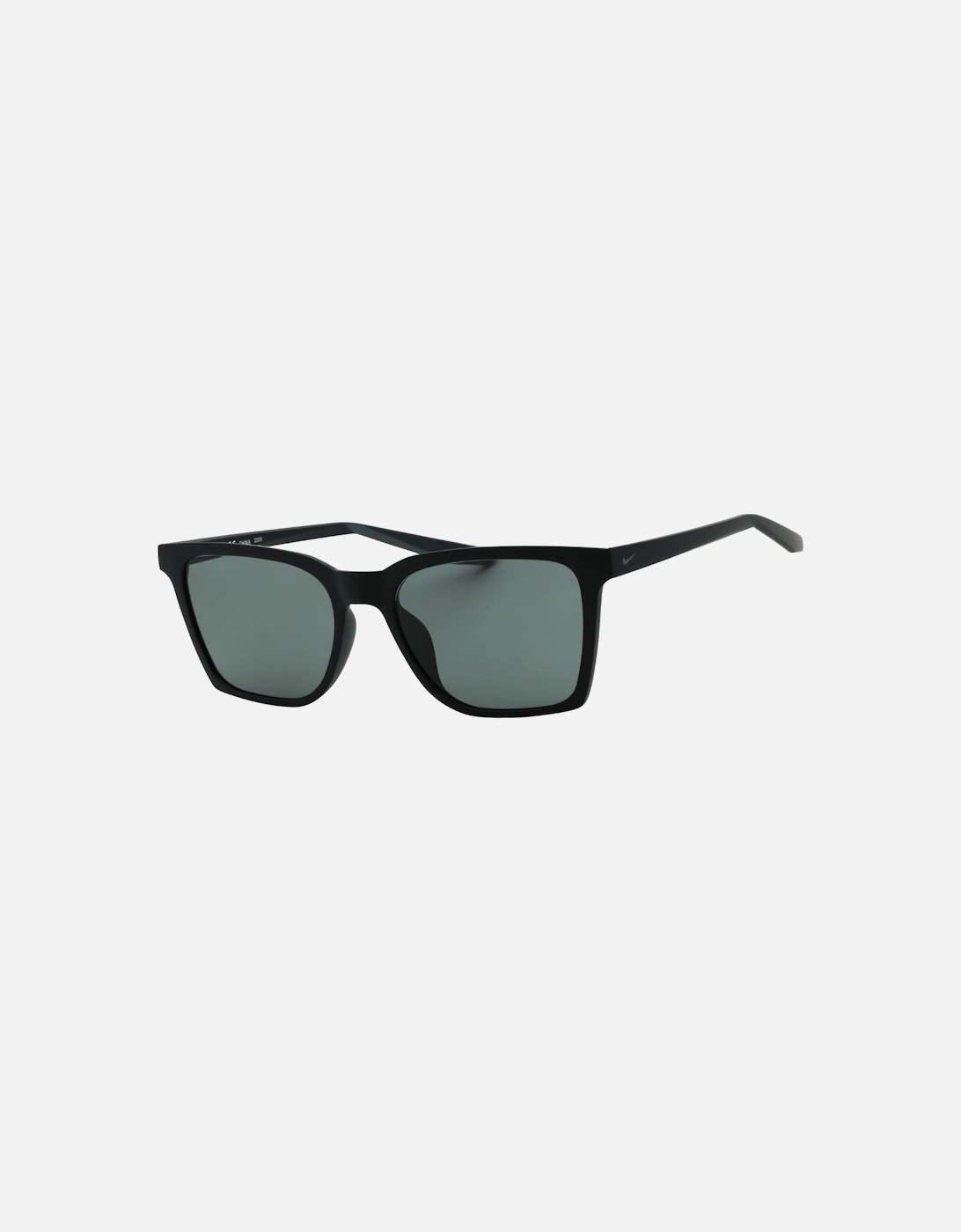 Bout P Matte Black Polarised Sunglasses