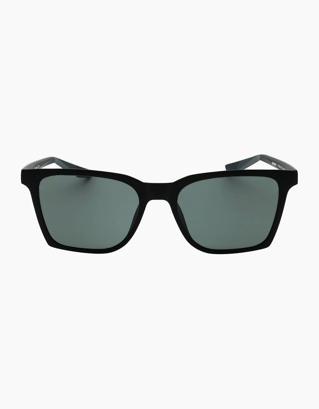 Nike Bout P Matte Black Polarised Sunglasses - Size: ONE size