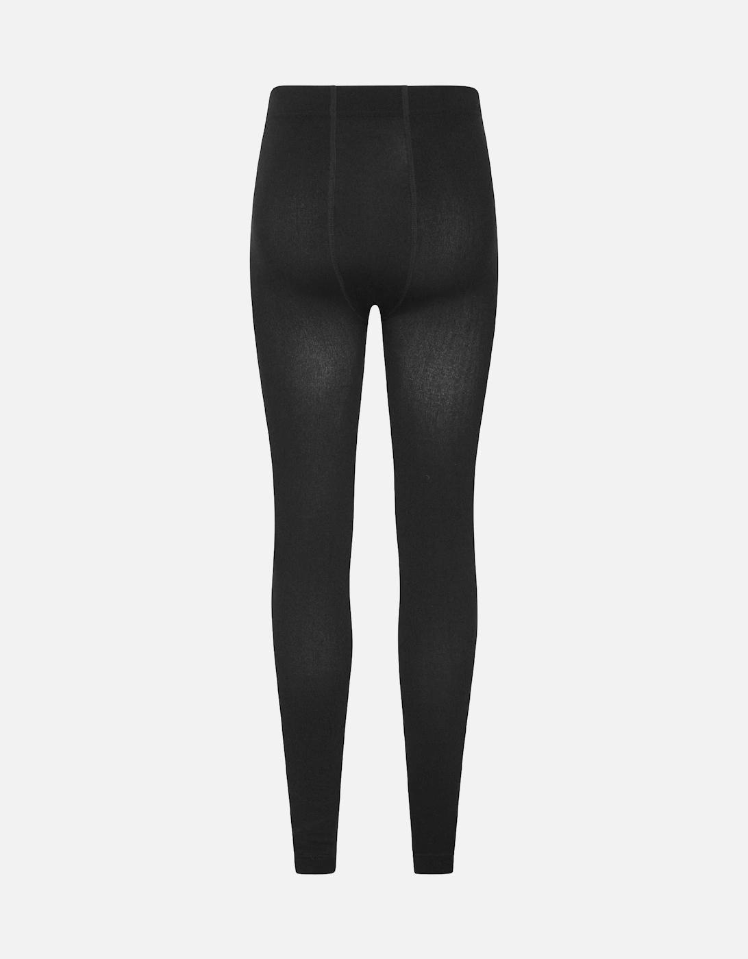 Womens/Ladies Brushed Isotherm Thermal Leggings (Pack of 2)