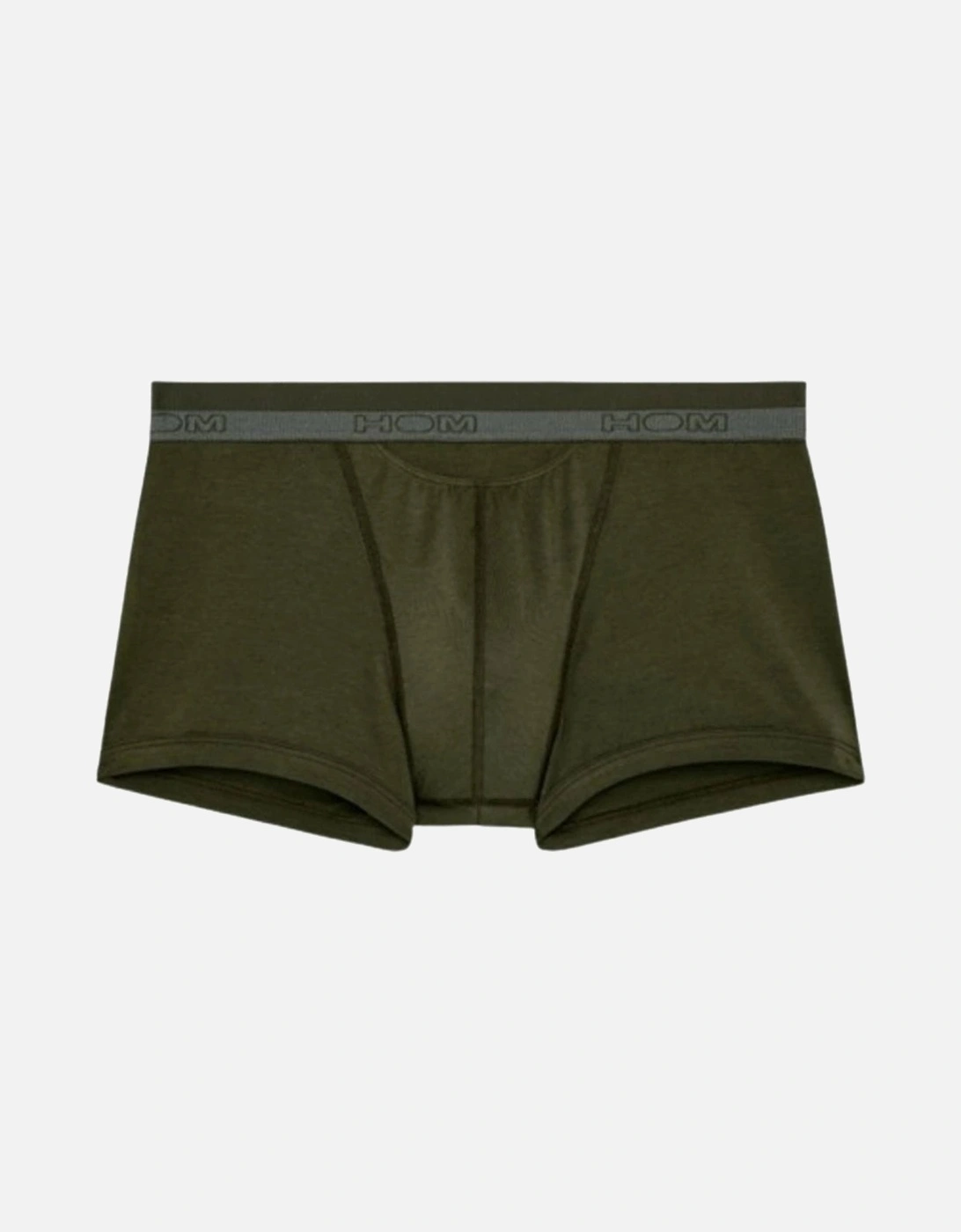Sumptuous HO1 Boxer Trunk, Dark Khaki, 4 of 3