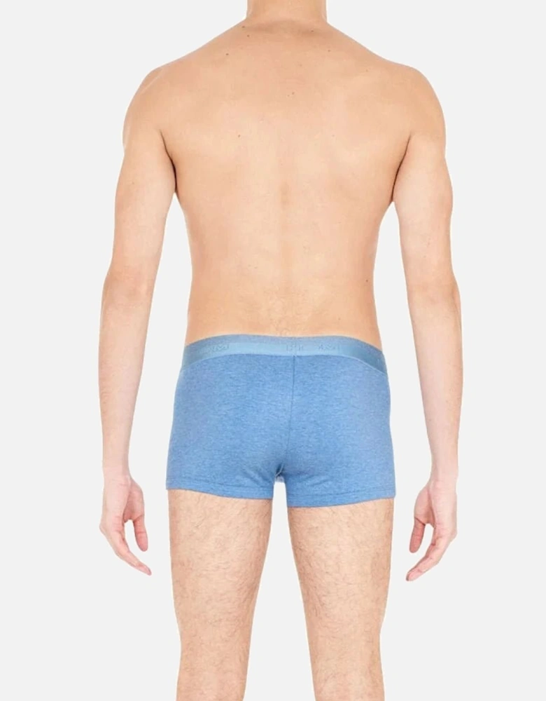 Sumptuous HO1 Boxer Trunk, Jeans Blue
