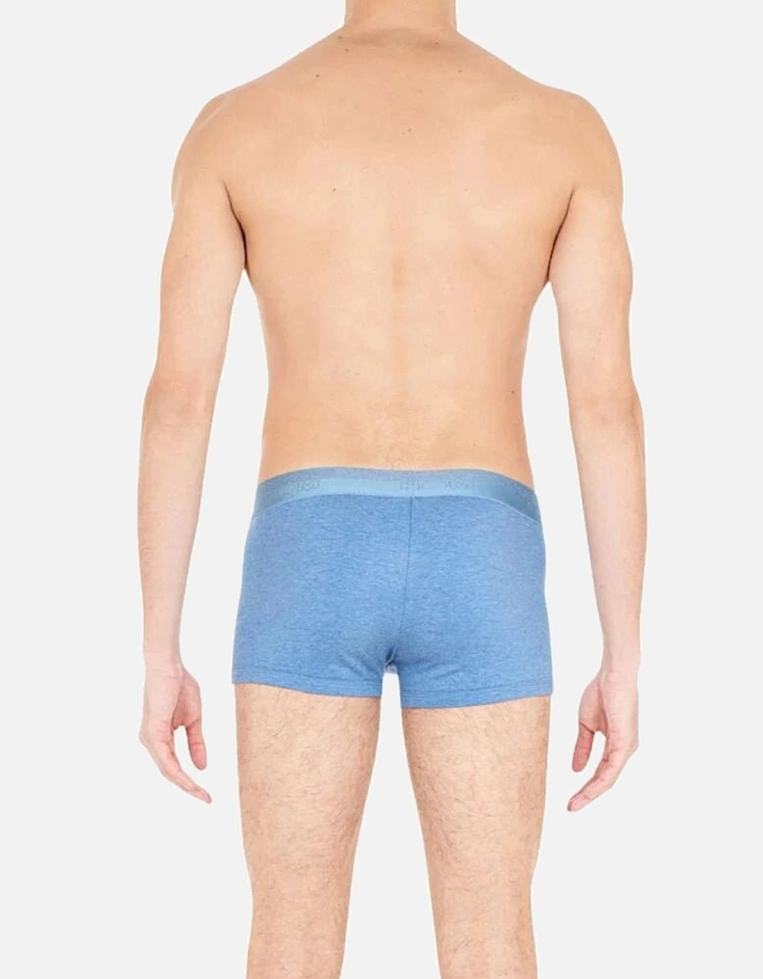 Sumptuous HO1 Boxer Trunk, Jeans Blue