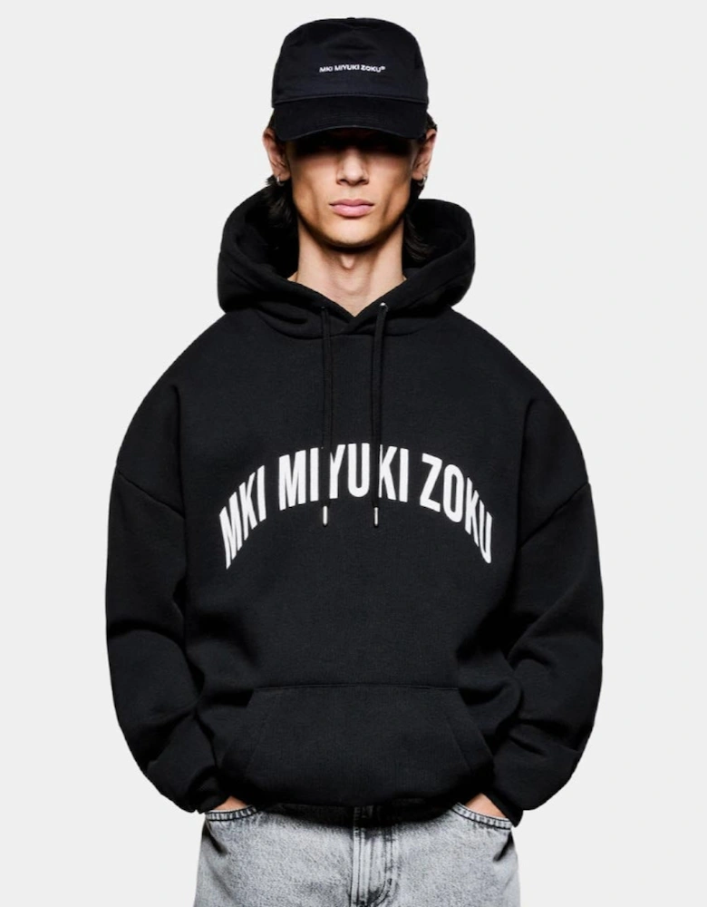 Arch Hoodie