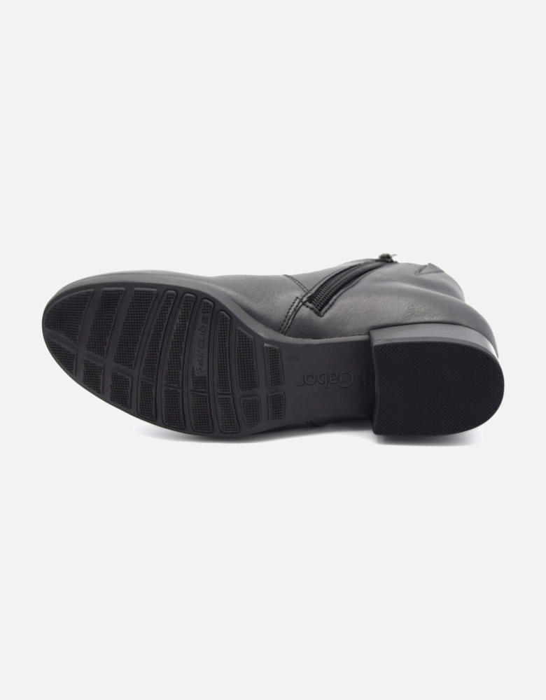 BOLAN 72.711 LADIES BOOT