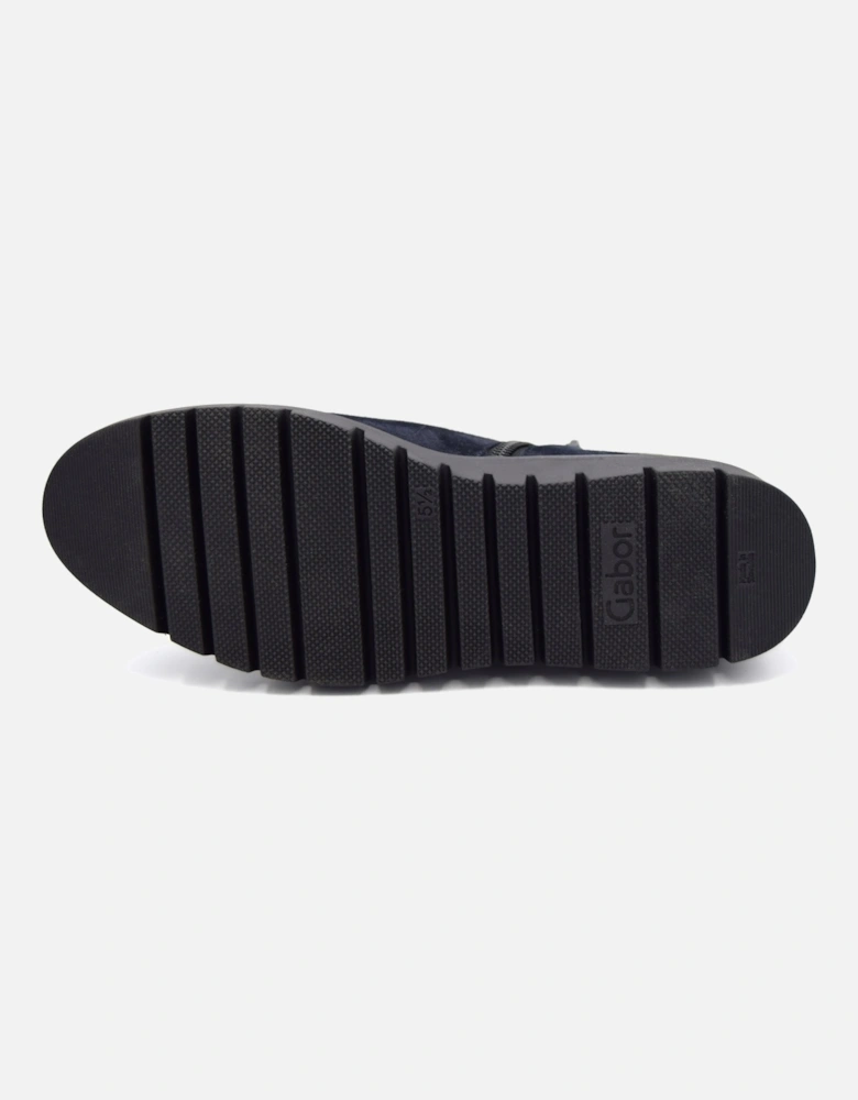 DUBLIN 72.061 LADIES BOOT