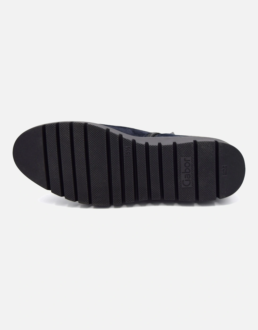 DUBLIN 72.061 LADIES BOOT
