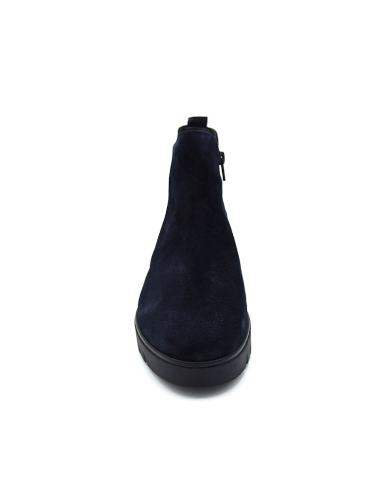 DUBLIN 72.061 LADIES BOOT